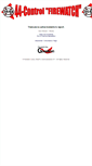 Mobile Screenshot of 44-control.net